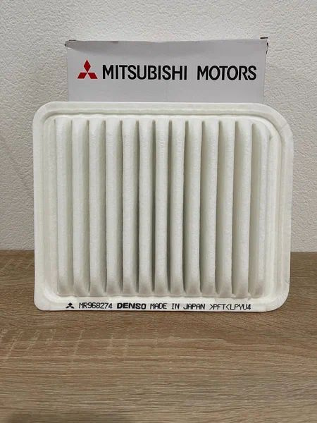Фильтр воздушный Mitsubishi MR968274 - купить по выгодным ценам в ...