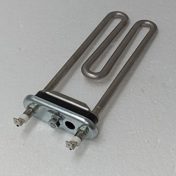 Нагреватель (ТЭН) для стиральной машины Gorenje, Asko, Mora 1700W, L ...