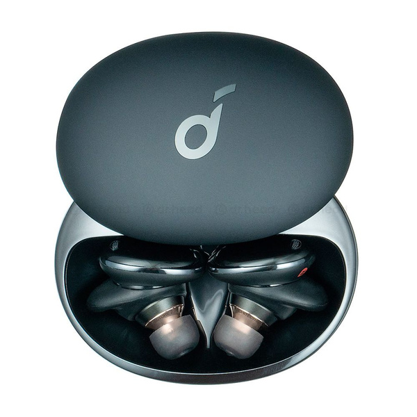 Наушники Внутриканальные soundcore Liberty 3 Pro - купить по доступным ...