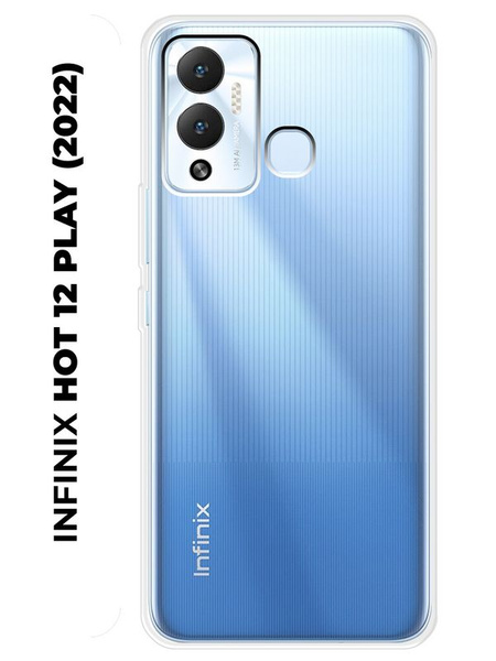 Infinix Hot 12 Play Купить В Пензе