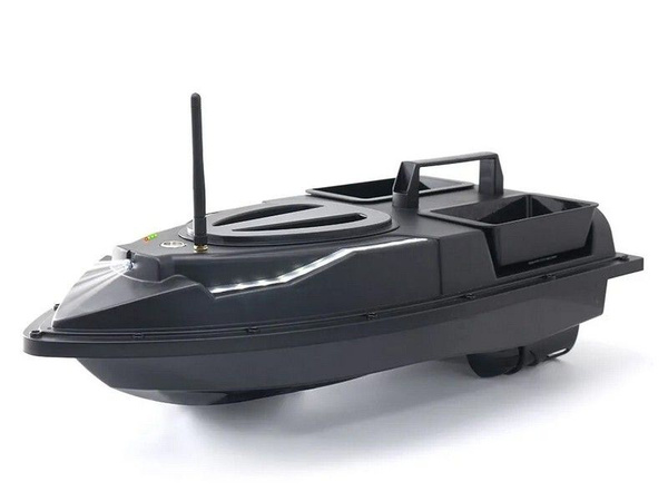 Радиоуправляемый катер для рыбалки Flytec V700 2.4G RTR - купить с ...