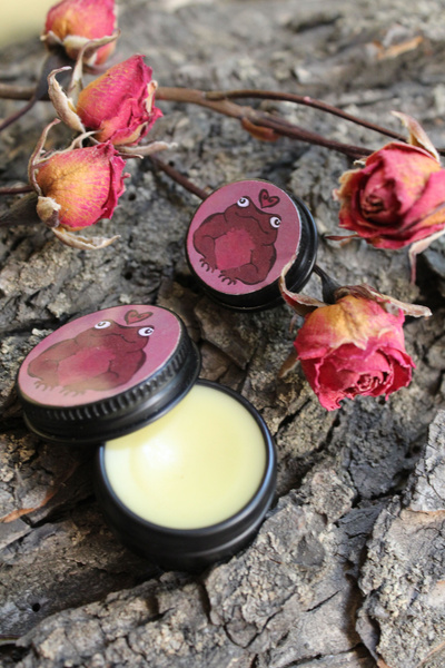 Духи сухие solidperfume 7 мл - купить с доставкой по выгодным ценам в ...
