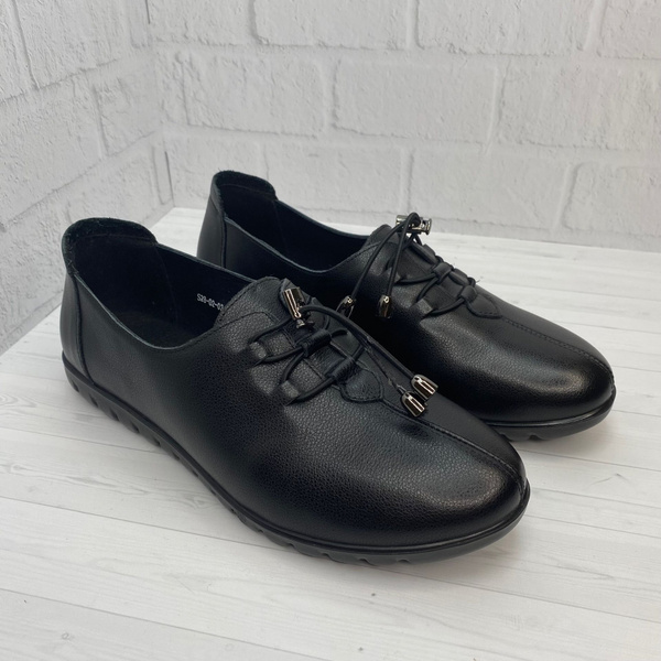 Полуботинки Модные люди Женская коллекция - купить с доставкой по ...