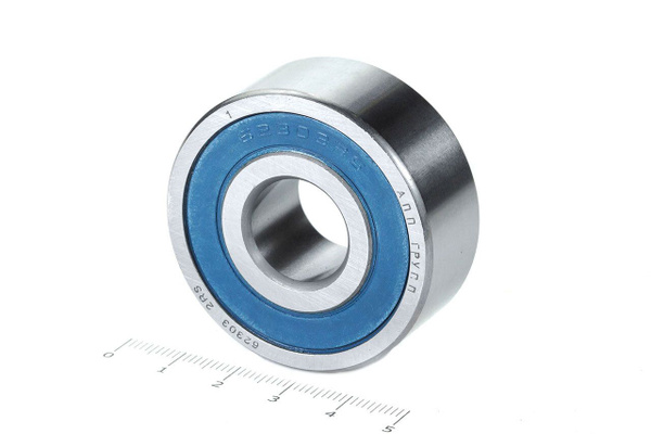 Подшипник универсальный 62303 - купить по выгодной цене в интернет ...