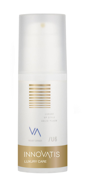 INNOVATIS HAIR Luxury Up Style Solid Plasm Сухая плазма для волос, 100 ...
