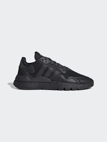 Кроссовки adidas Originals Nite Jogger - купить с доставкой по выгодным ...