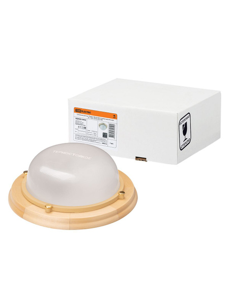 Светильник для сауны TDM Electric SQ0303-0442 купить по выгодным ценам ...