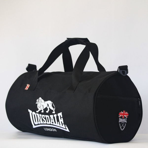 Lonsdale Сумка спортивная - купить с доставкой по выгодным ценам в ...