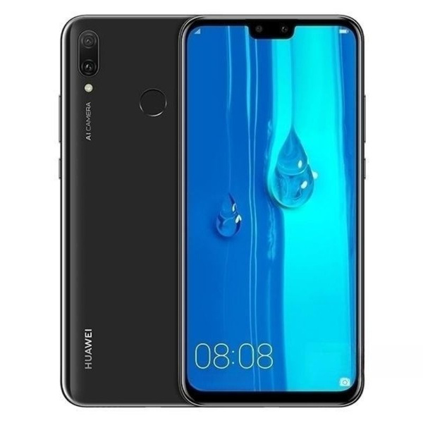 Смартфон HUAWEI Y9 2019 - купить по выгодной цене в интернет-магазине ...