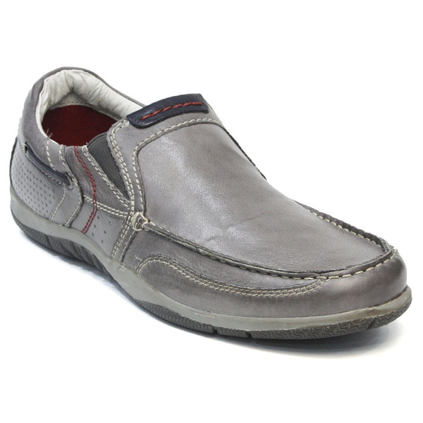 Мокасины AIRBOX - купить с доставкой по выгодным ценам в интернет ...