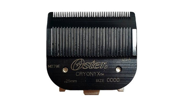 Oster 914-81 Нож сменный окантовочный 0,25 мм для машинки Oster 616-91 ...