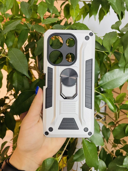 Чехол противоударный military для Infinix Note 30i / Инфиникс Ноте 30i ...
