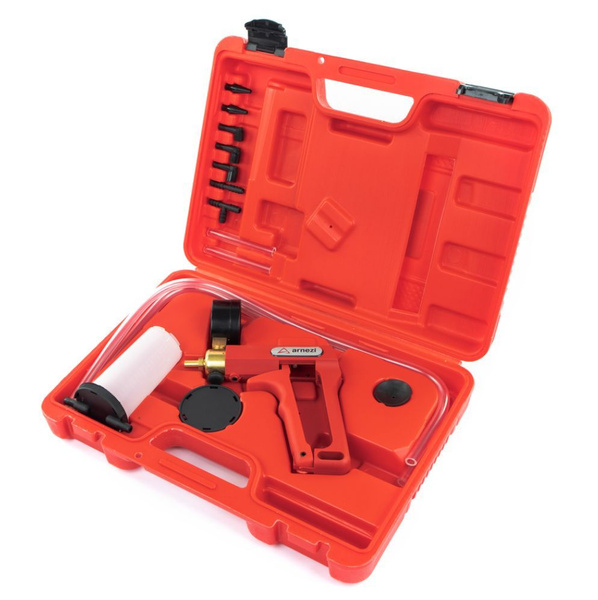 Набор для проверки герметичности системы (вакуу мм етр) ARNEZI R7703036 ...