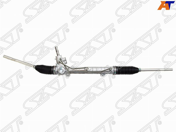 Рейка рулевая для Ситроен С4 2004-2011, Citroen C4 рейка рулевая SAT ST ...