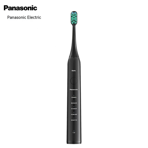 Электрическая зубная щетка Panasonic DC01-001 - купить по выгодной цене ...
