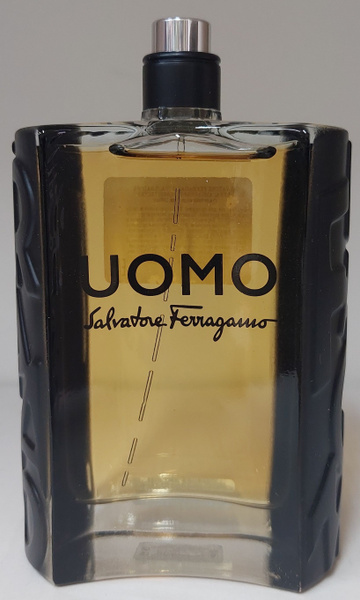 Salvatore Ferragamo Uomo Туалетная вода 100 мл (1081495415)