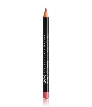 NYX Professional Makeup Slim Lip Pencil Карандаш для губ - купить с ...