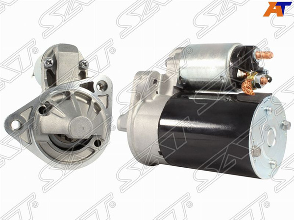Стартер для Шевроле Спарк М300 2009-2016, Chevrolet Spark M300 стартер ...