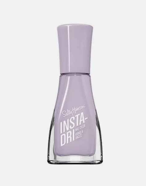 Sally Hansen Nail Color лак для ногтей тон 453 - купить с доставкой по ...