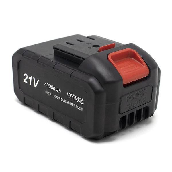 Электрический инструментальный аккумулятор 1500 мАч, 3000 мАч, 4000 мАч ...