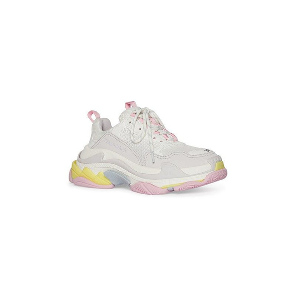 Кроссовки Balenciaga Triple s Pink