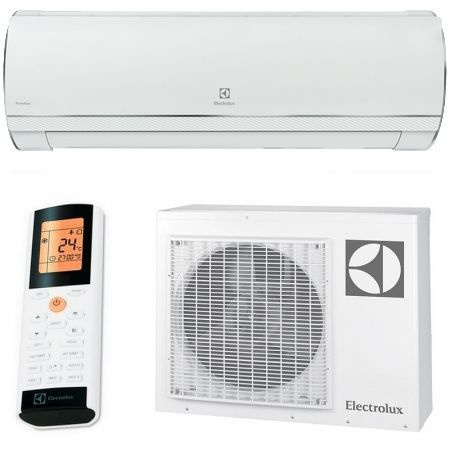 Сплит-система Electrolux Portofino EACS-07HP/N3_23Y купить c доставкой ...