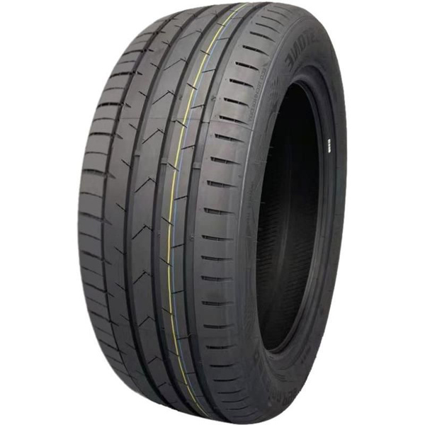 Шины для легковых автомобилей KUSTONE 245/50 19 Лето Нешипованные ...