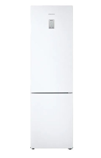 Холодильник Samsung RB37A5400WW/WT, белый - купить по доступной цене в ...