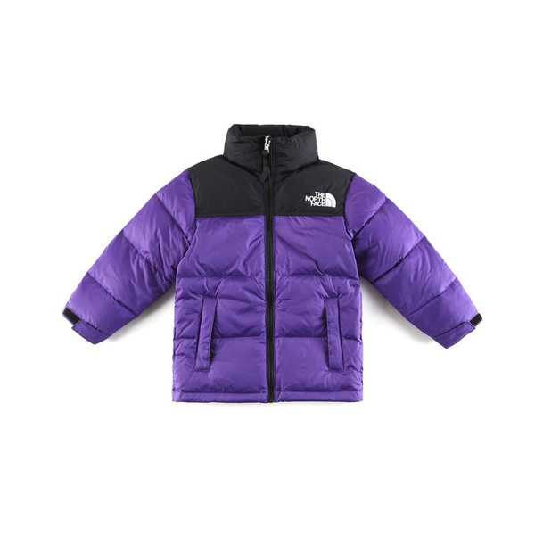 Veste the deals north face nuptse