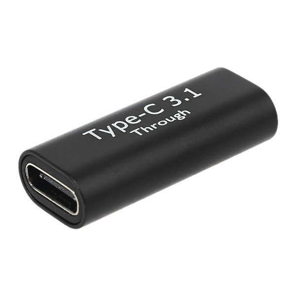 Прочный универсальный адаптер типа C к USB 3.0 папа-мама OTG, разъем ...