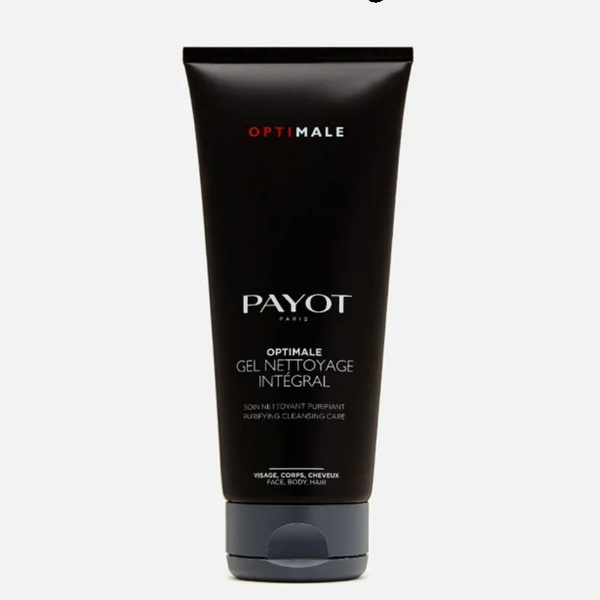 PAYOT Очищающий и тонизирующий гель для лица и тела Optimale Gel ...