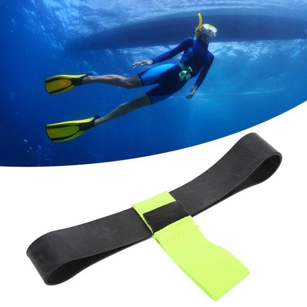 Фиксатор шланга баллона для дайвинга - купить с доставкой по выгодным ...