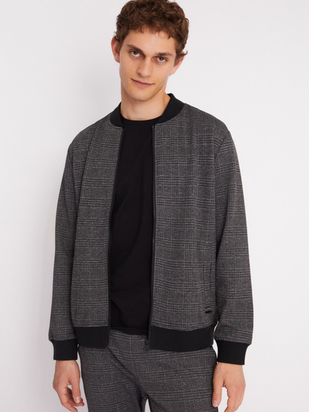 Толстовка Zolla - купить с доставкой по выгодным ценам в интернет ...