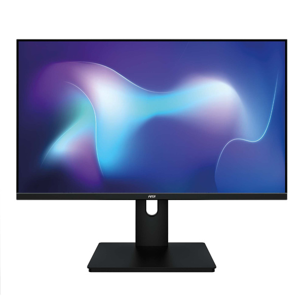 Монитор HIPER ProView QW24DFA/1920×1080 (Full HD)/75Гц/VA/8мс/HDMI+DP ...