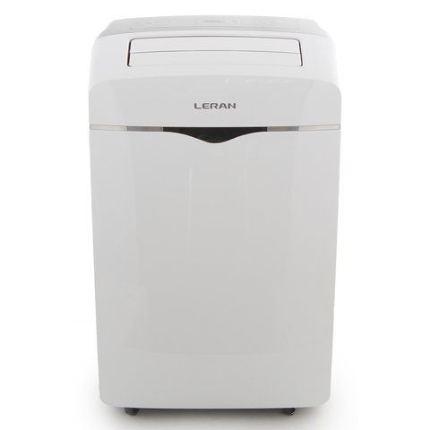 Мобильный кондиционер Leran PAC-093 купить по выгодной цене в интернет ...