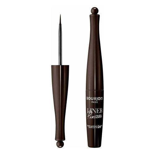 Bourjois Подводка для глаз Liner pinceau #002 Brun Impressionniste ...