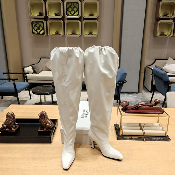 Ботинки Balenciaga - купить с доставкой по выгодным ценам в интернет ...