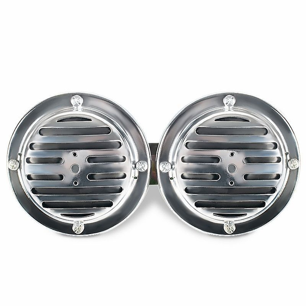 Сигнал автомобильный AVS HR 1007 (2 шт. комплект) - AVS арт. 43305 ...