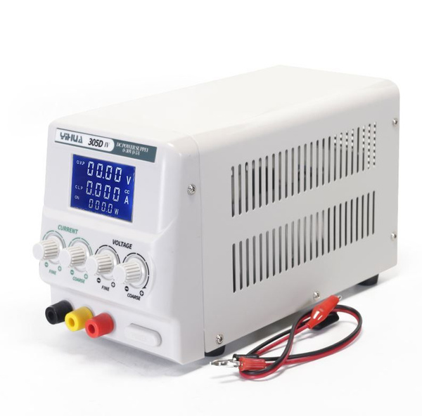 Лабораторный Блок Питания Купить