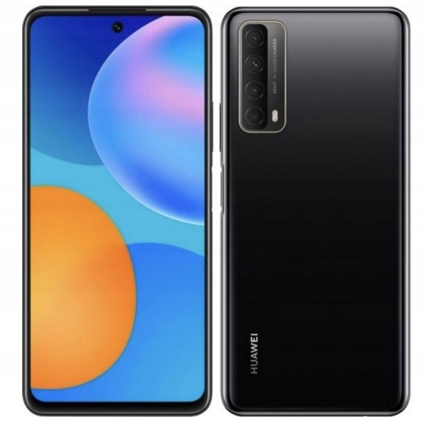 Смартфон HUAWEI Y7a - купить по выгодной цене в интернет-магазине OZON ...