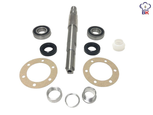 Набор ремкомплекта для МПР-350, МПР-350-01 - купить с доставкой по ...