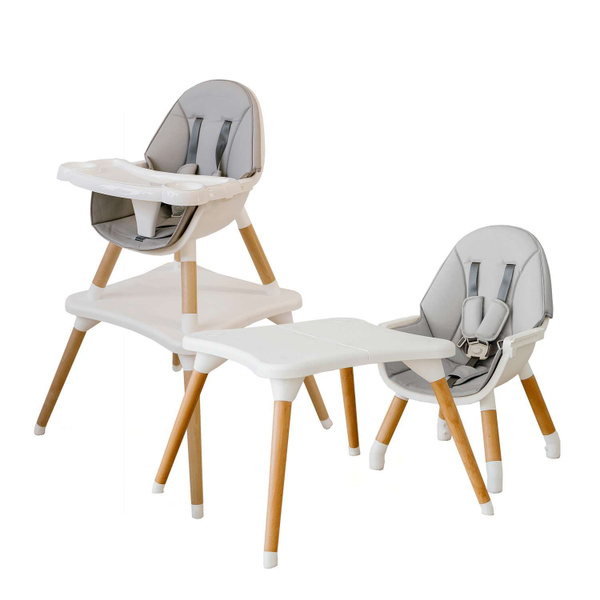 Стул для кормления BabyRox Transformer chair - купить с доставкой по ...