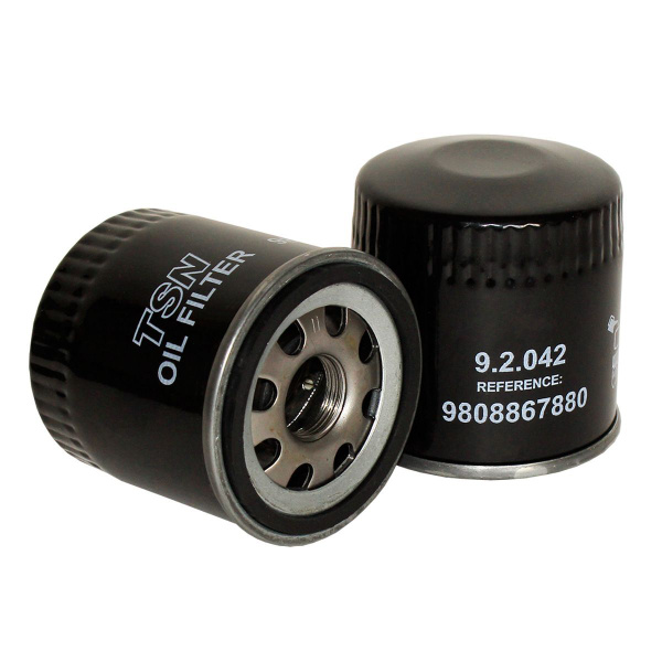 Фильтр масляный TSN Маслянные фильтры 9.2.042 - купить по выгодным ...
