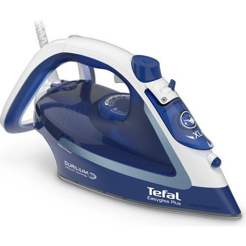 Утюг Tefal Утюг Easygliss Plus FV5770E0 Керамическое покрытие - купить ...
