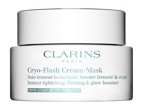 Clarins Маска косметическая Для всех типов кожи - купить с доставкой по ...
