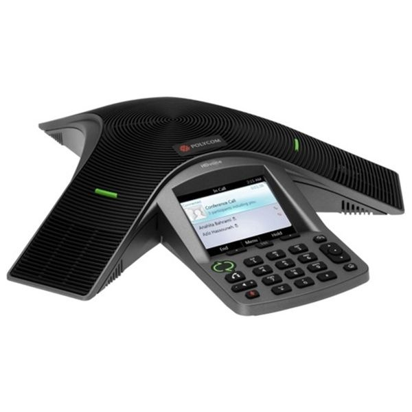 Конференц-телефон Polycom CX3000 - купить с доставкой по выгодным ценам ...