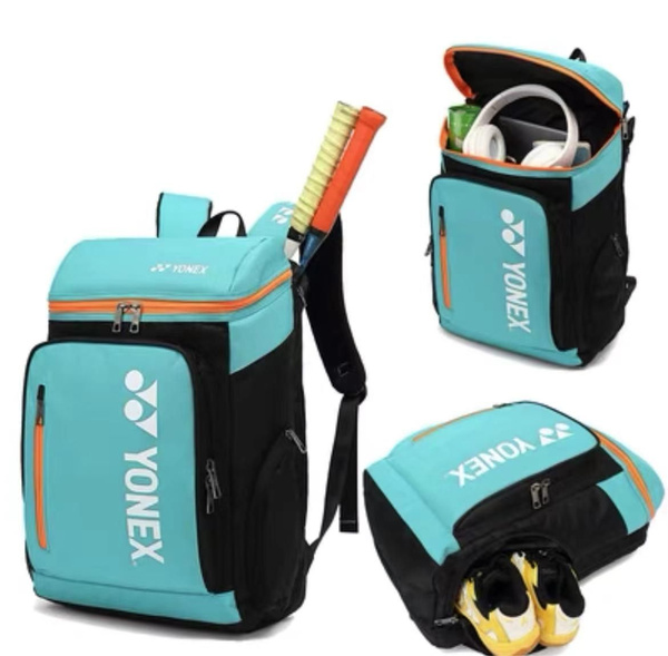 Yonex Сумка для бадминтона, объем: 5 л купить на OZON по низкой цене ...