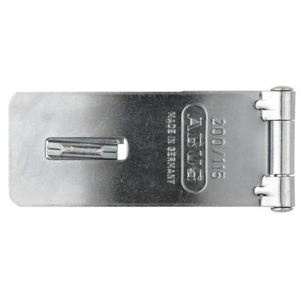 Петля для навесного замка ABUS 200/115 64829 - купить по низкой цене в ...