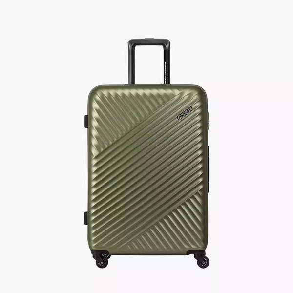 Чемодан-самокат American Tourister l (28 дюймов - 76 см x 52 см x 32 см ...