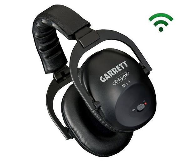 Garrett Наушники для металлоискателя купить на OZON по низкой цене ...